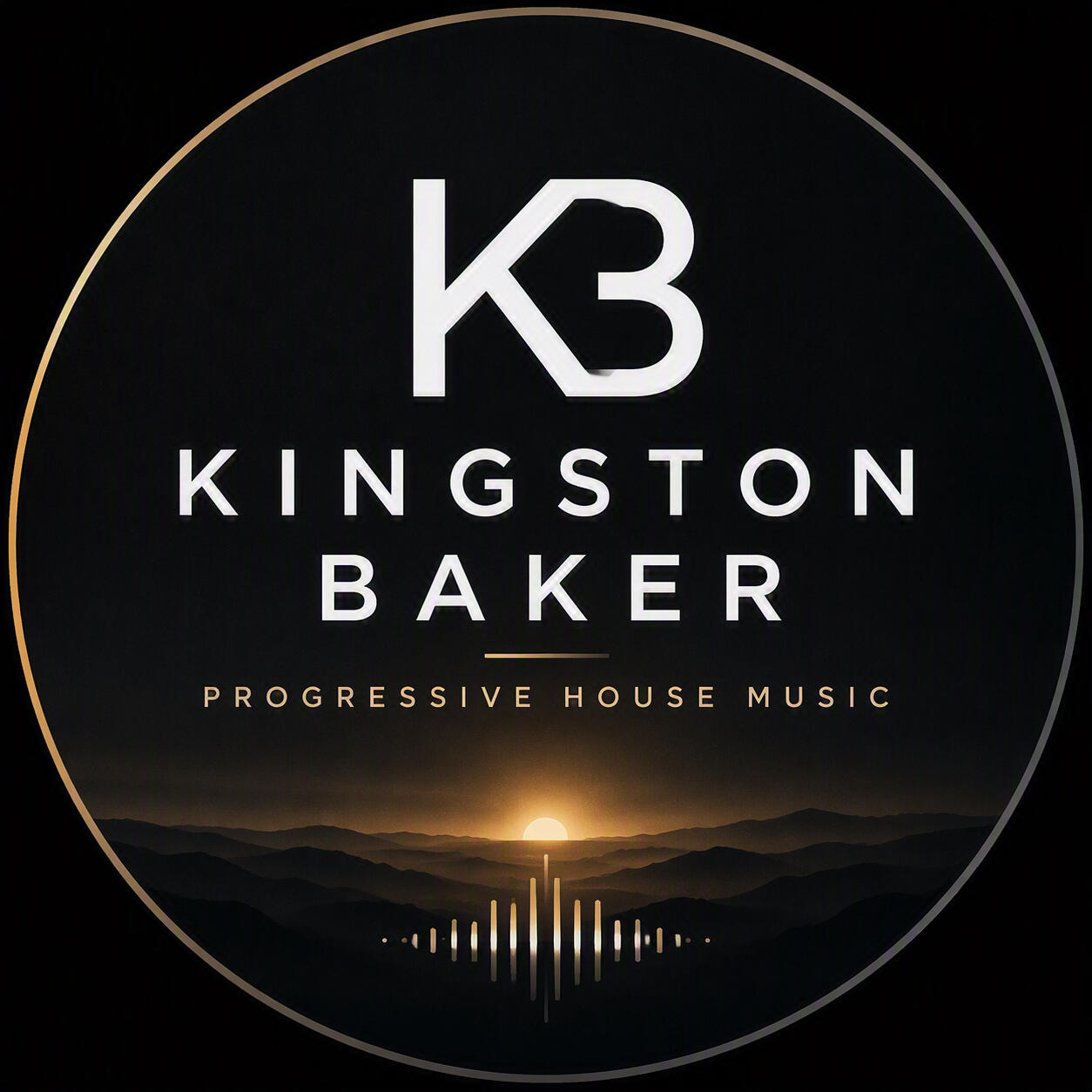 Kingston Baker – Progressive House DJ